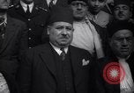 Standbild Muhammad Mahmoud Pascha Ägypten, 1938, aus Sekunde 9 historischem Filmmaterial Videoclip 65675024512