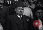 Standbild Muhammad Mahmoud Pascha Ägypten, 1938, aus Sekunde 10 historischem Filmmaterial Videoclip 65675024512
