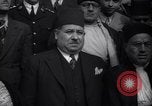 Standbild Muhammad Mahmoud Pascha Ägypten, 1938, aus Sekunde 11 historischem Filmmaterial Videoclip 65675024512