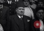 Standbild Muhammad Mahmoud Pascha Ägypten, 1938, aus Sekunde 12 historischem Filmmaterial Videoclip 65675024512