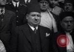 Standbild Muhammad Mahmoud Pascha Ägypten, 1938, aus Sekunde 13 historischem Filmmaterial Videoclip 65675024512