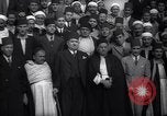 Standbild Muhammad Mahmoud Pascha Ägypten, 1938, aus Sekunde 15 historischem Filmmaterial Videoclip 65675024512