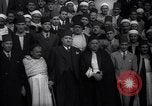 Standbild Muhammad Mahmoud Pascha Ägypten, 1938, aus Sekunde 16 historischem Filmmaterial Videoclip 65675024512