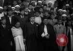 Standbild Muhammad Mahmoud Pascha Ägypten, 1938, aus Sekunde 17 historischem Filmmaterial Videoclip 65675024512