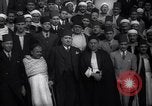 Standbild Muhammad Mahmoud Pascha Ägypten, 1938, aus Sekunde 19 historischem Filmmaterial Videoclip 65675024512