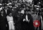 Standbild Muhammad Mahmoud Pascha Ägypten, 1938, aus Sekunde 21 historischem Filmmaterial Videoclip 65675024512