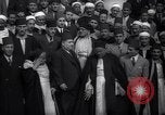 Standbild Muhammad Mahmoud Pascha Ägypten, 1938, aus Sekunde 22 historischem Filmmaterial Videoclip 65675024512