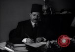 Standbild Hoda Hanem Chaaroui Pacha Kairo Ägypten, 1938, aus Sekunde 5 historischem Filmmaterial Videoclip 65675024513