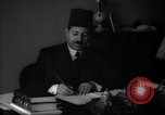 Standbild Hoda Hanem Chaaroui Pacha Kairo Ägypten, 1938, aus Sekunde 6 historischem Filmmaterial Videoclip 65675024513