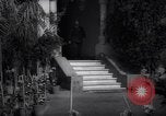 Standbild Hoda Hanem Chaaroui Pacha Kairo Ägypten, 1938, aus Sekunde 21 historischem Filmmaterial Videoclip 65675024513