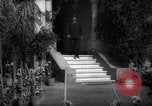 Standbild Hoda Hanem Chaaroui Pacha Kairo Ägypten, 1938, aus Sekunde 23 historischem Filmmaterial Videoclip 65675024513