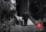 Standbild Hoda Hanem Chaaroui Pacha Kairo Ägypten, 1938, aus Sekunde 27 historischem Filmmaterial Videoclip 65675024513