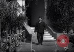 Standbild Hoda Hanem Chaaroui Pacha Kairo Ägypten, 1938, aus Sekunde 28 historischem Filmmaterial Videoclip 65675024513