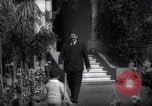 Standbild Hoda Hanem Chaaroui Pacha Kairo Ägypten, 1938, aus Sekunde 30 historischem Filmmaterial Videoclip 65675024513