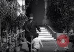 Standbild Hoda Hanem Chaaroui Pacha Kairo Ägypten, 1938, aus Sekunde 31 historischem Filmmaterial Videoclip 65675024513