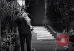 Standbild Hoda Hanem Chaaroui Pacha Kairo Ägypten, 1938, aus Sekunde 34 historischem Filmmaterial Videoclip 65675024513