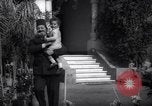 Standbild Hoda Hanem Chaaroui Pacha Kairo Ägypten, 1938, aus Sekunde 35 historischem Filmmaterial Videoclip 65675024513