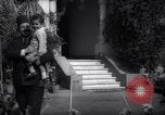 Standbild Hoda Hanem Chaaroui Pacha Kairo Ägypten, 1938, aus Sekunde 36 historischem Filmmaterial Videoclip 65675024513