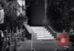 Standbild Hoda Hanem Chaaroui Pacha Kairo Ägypten, 1938, aus Sekunde 37 historischem Filmmaterial Videoclip 65675024513