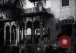 Standbild Hoda Hanem Chaaroui Pacha Kairo Ägypten, 1938, aus Sekunde 41 historischem Filmmaterial Videoclip 65675024513