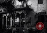 Standbild Hoda Hanem Chaaroui Pacha Kairo Ägypten, 1938, aus Sekunde 42 historischem Filmmaterial Videoclip 65675024513