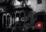Standbild Hoda Hanem Chaaroui Pacha Kairo Ägypten, 1938, aus Sekunde 43 historischem Filmmaterial Videoclip 65675024513