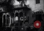 Standbild Hoda Hanem Chaaroui Pacha Kairo Ägypten, 1938, aus Sekunde 45 historischem Filmmaterial Videoclip 65675024513