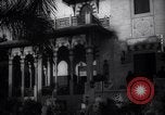 Standbild Hoda Hanem Chaaroui Pacha Kairo Ägypten, 1938, aus Sekunde 47 historischem Filmmaterial Videoclip 65675024513