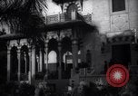 Standbild Hoda Hanem Chaaroui Pacha Kairo Ägypten, 1938, aus Sekunde 49 historischem Filmmaterial Videoclip 65675024513