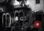 Standbild Hoda Hanem Chaaroui Pacha Kairo Ägypten, 1938, aus Sekunde 51 historischem Filmmaterial Videoclip 65675024513
