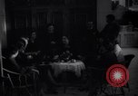 Standbild Hoda Hanem Chaaroui Pacha Kairo Ägypten, 1938, aus Sekunde 56 historischem Filmmaterial Videoclip 65675024513