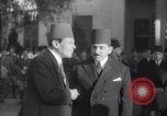 Standbild Ali Pascha Maher Kairo Ägypten, 1938, aus Sekunde 3 historischem Filmmaterial Videoclip 65675024515