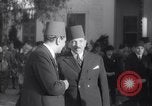 Standbild Ali Pascha Maher Kairo Ägypten, 1938, aus Sekunde 4 historischem Filmmaterial Videoclip 65675024515
