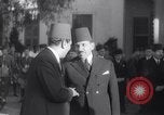 Standbild Ali Pascha Maher Kairo Ägypten, 1938, aus Sekunde 5 historischem Filmmaterial Videoclip 65675024515