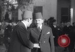 Standbild Ali Pascha Maher Kairo Ägypten, 1938, aus Sekunde 7 historischem Filmmaterial Videoclip 65675024515