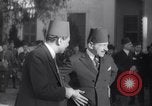 Standbild Ali Pascha Maher Kairo Ägypten, 1938, aus Sekunde 8 historischem Filmmaterial Videoclip 65675024515