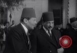 Standbild Ali Pascha Maher Kairo Ägypten, 1938, aus Sekunde 9 historischem Filmmaterial Videoclip 65675024515
