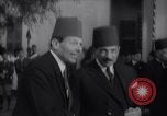 Standbild Ali Pascha Maher Kairo Ägypten, 1938, aus Sekunde 10 historischem Filmmaterial Videoclip 65675024515