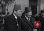 Standbild Ali Pascha Maher Kairo Ägypten, 1938, aus Sekunde 12 historischem Filmmaterial Videoclip 65675024515