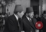 Standbild Ali Pascha Maher Kairo Ägypten, 1938, aus Sekunde 13 historischem Filmmaterial Videoclip 65675024515