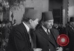 Standbild Ali Pascha Maher Kairo Ägypten, 1938, aus Sekunde 14 historischem Filmmaterial Videoclip 65675024515