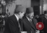 Standbild Ali Pascha Maher Kairo Ägypten, 1938, aus Sekunde 15 historischem Filmmaterial Videoclip 65675024515