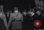 Standbild Ali Pascha Maher Kairo Ägypten, 1938, aus Sekunde 21 historischem Filmmaterial Videoclip 65675024515