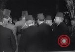 Standbild Ali Pascha Maher Kairo Ägypten, 1938, aus Sekunde 23 historischem Filmmaterial Videoclip 65675024515