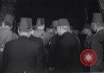 Standbild Ali Pascha Maher Kairo Ägypten, 1938, aus Sekunde 24 historischem Filmmaterial Videoclip 65675024515