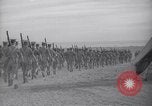 Standbild Das Royal Sussex Regiment Ägypten, 1938, aus Sekunde 4 historischem Filmmaterial Videoclip 65675024516