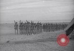 Standbild Das Royal Sussex Regiment Ägypten, 1938, aus Sekunde 9 historischem Filmmaterial Videoclip 65675024516