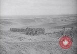 Standbild Das Royal Sussex Regiment Ägypten, 1938, aus Sekunde 12 historischem Filmmaterial Videoclip 65675024516