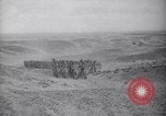 Standbild Das Royal Sussex Regiment Ägypten, 1938, aus Sekunde 16 historischem Filmmaterial Videoclip 65675024516