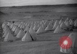 Standbild Das Royal Sussex Regiment Ägypten, 1938, aus Sekunde 17 historischem Filmmaterial Videoclip 65675024516